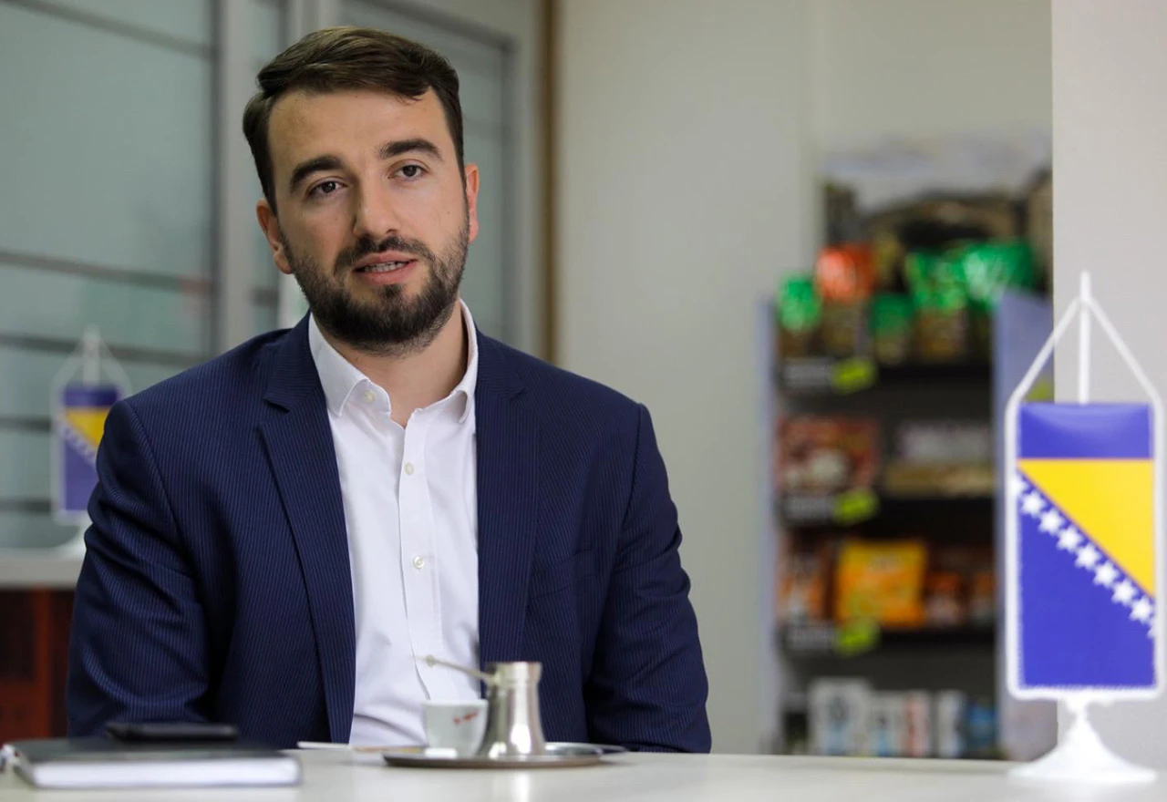 AS Holding povećao izvoz u prvih šest mjeseci 2020. godine