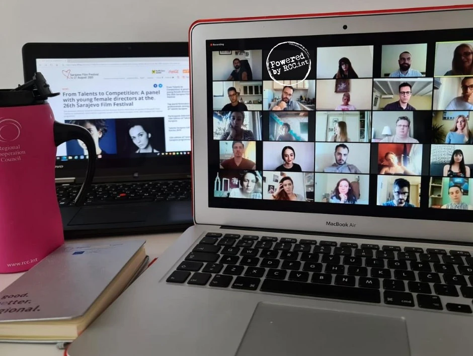 Velika istanbulska depresija je najbolji studentski film