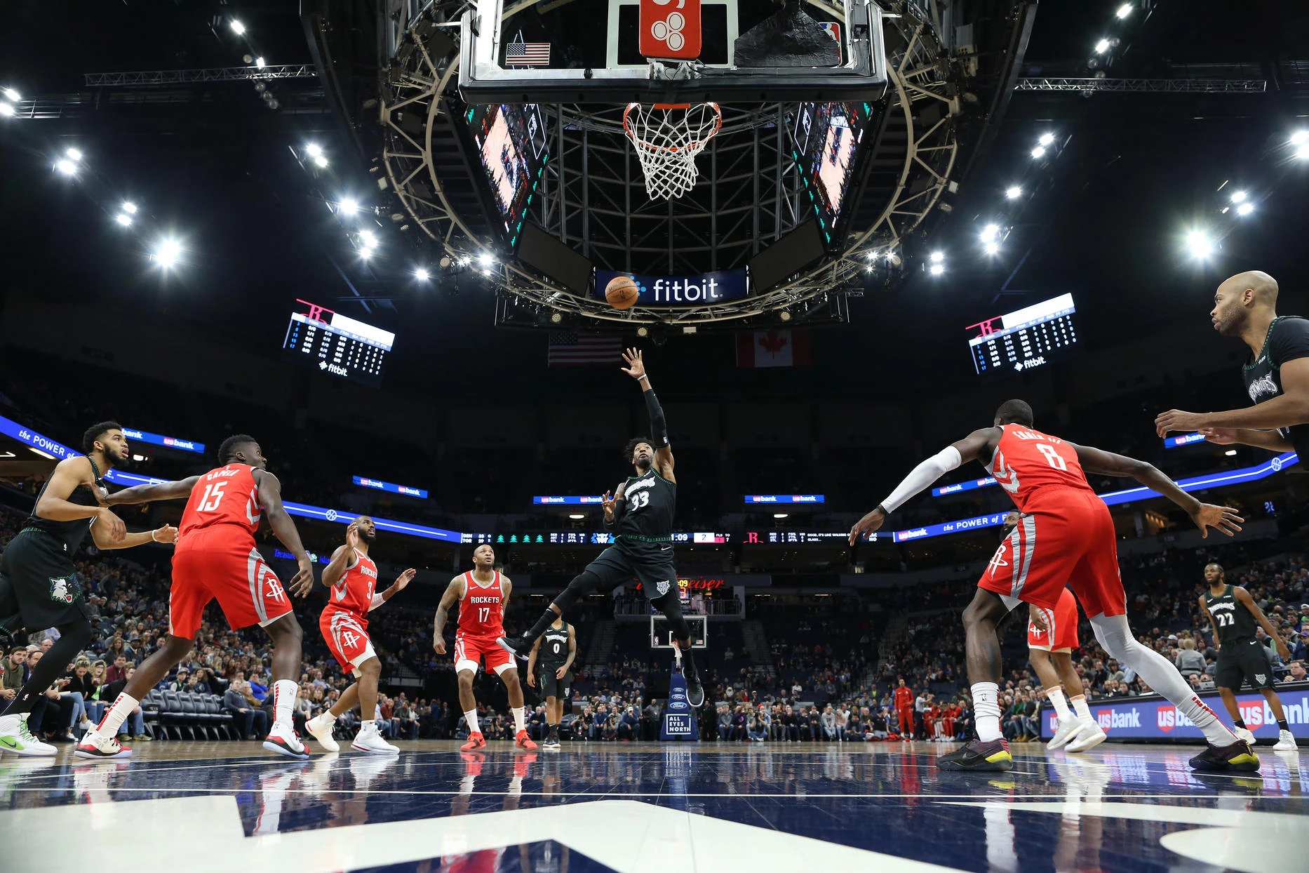 Minnesota će imati prvi izbor na NBA draftu