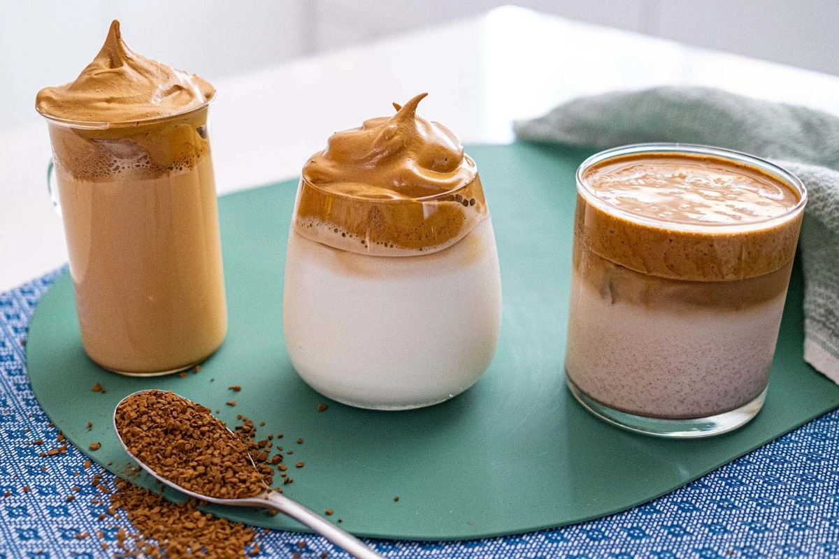 Popularna kava na alkoholni način, koju vole food blogeri