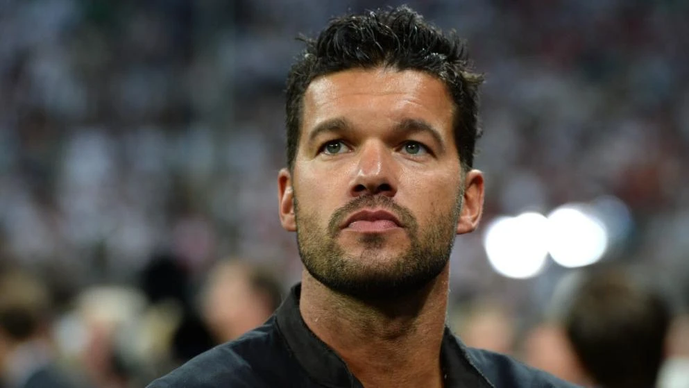 Bivši njemački reprezentativac Michael Ballack morao na hitnu operaciju