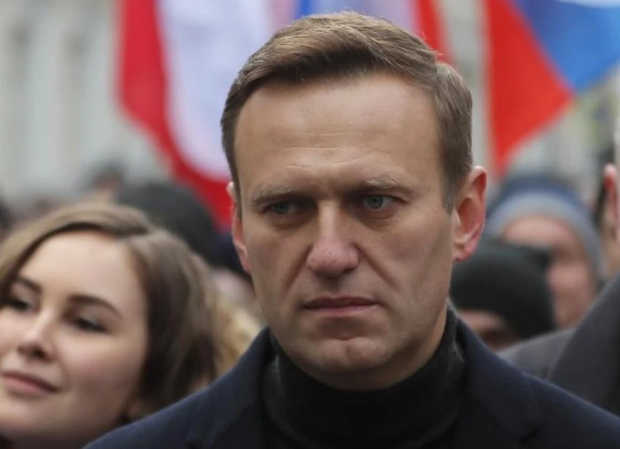 Putinov kritičar u komi, vikao od bolova u zrakoplovu