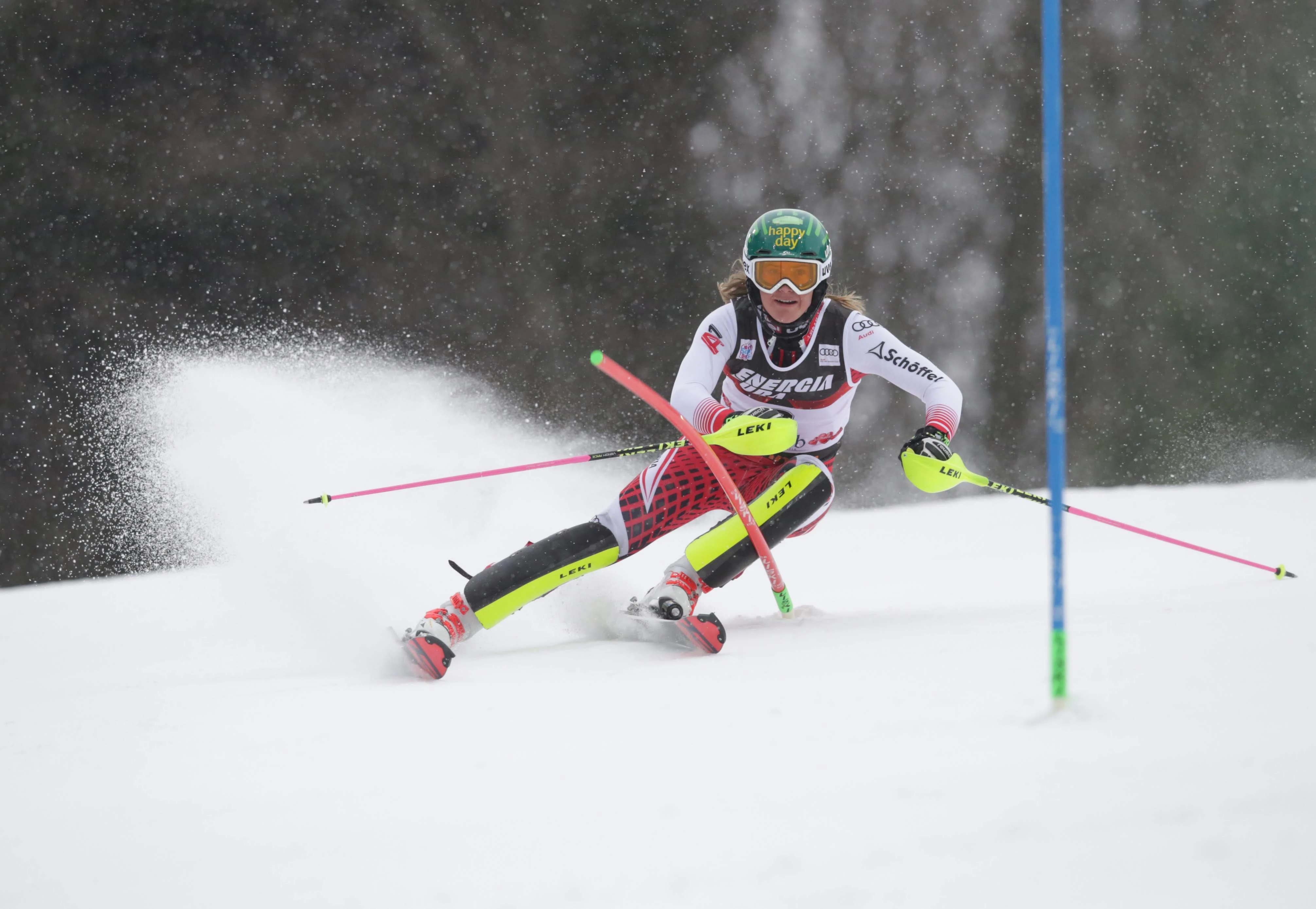 FIS otkazao skijaške utrke u SAD-u i Kanadi