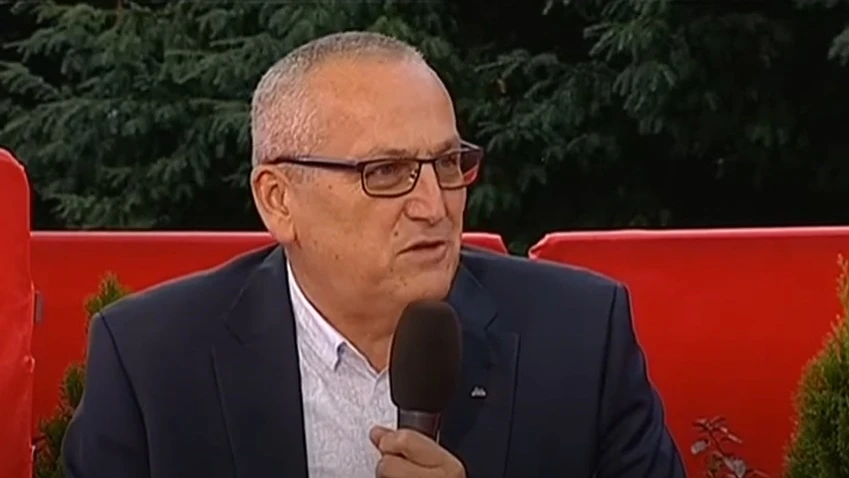 DM ekskluzivni pokrovitelj SFF-a