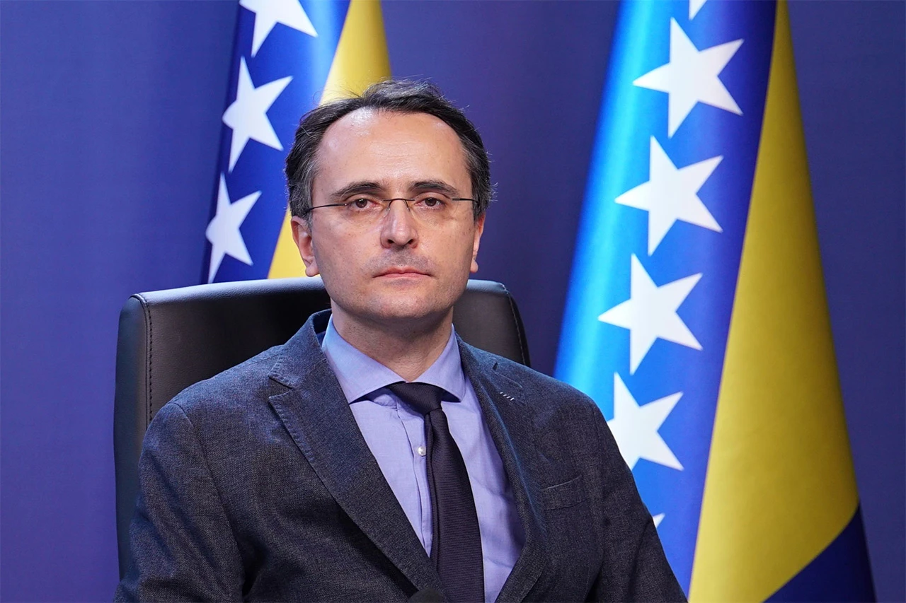 Opća incidenca zaraze niža nego u prethodnih sedam dana