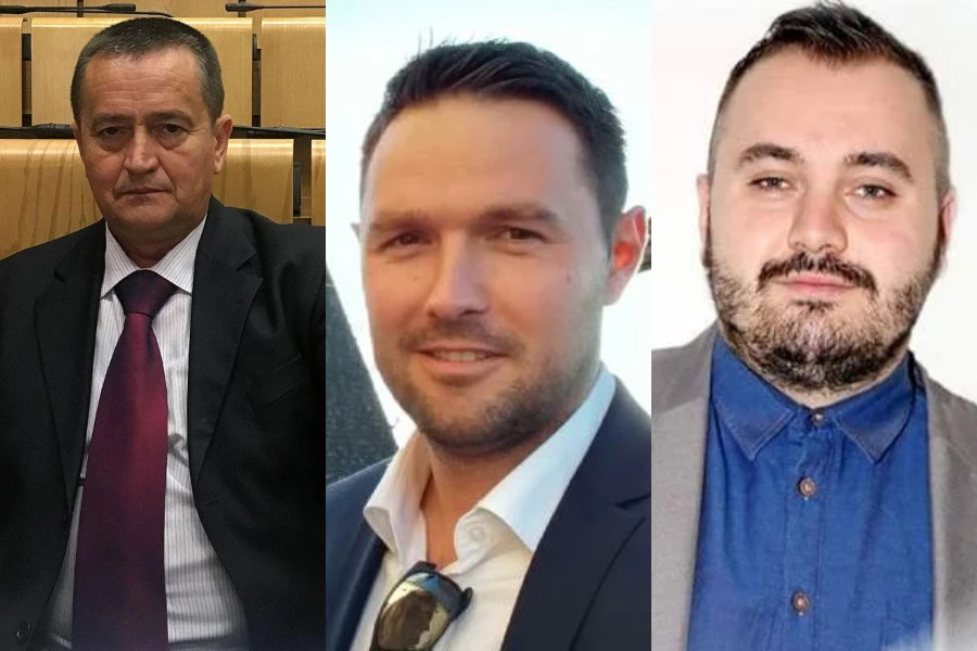 Trojica u utrci za načelnika općine Tomislavgrad