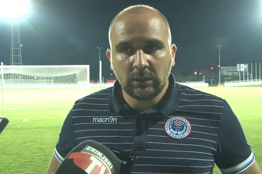 Žižović: APOEL nije Bayern pa da nema slabe strane