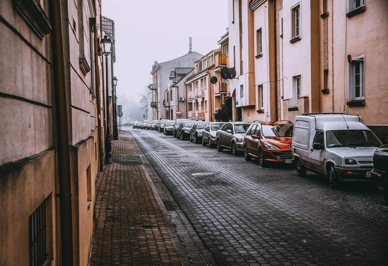 Tko vozi najstarije automobile u Europi