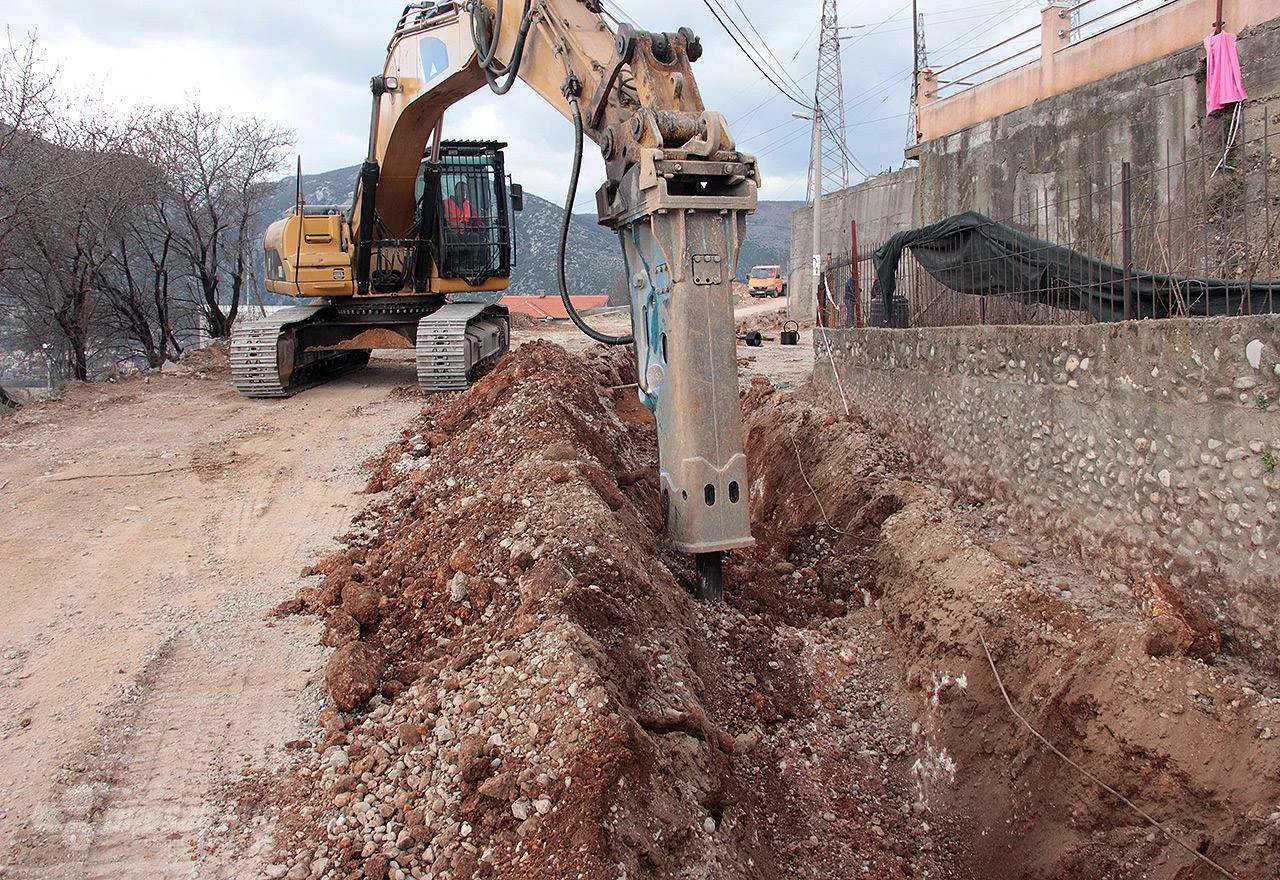 Druga faza radova: Do Fortice će se uskoro ići ljepšim putem