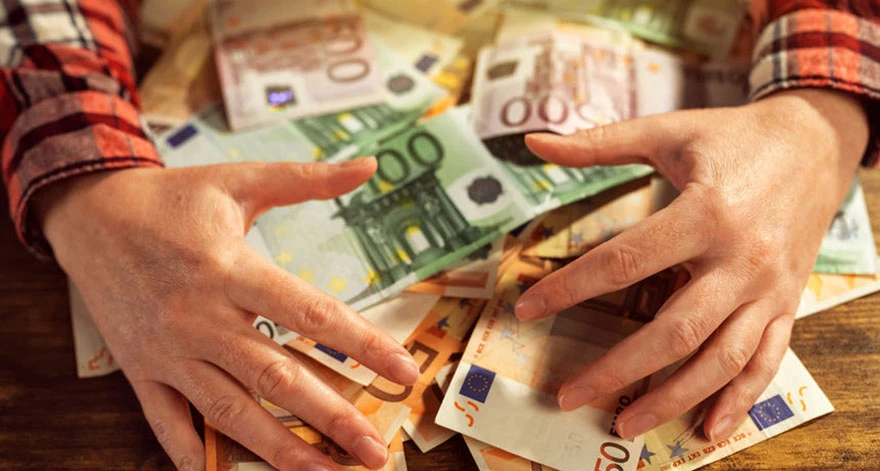 Njemačka zabilježila novi rekord u broju otkrivenih slučajeva pranja novca
