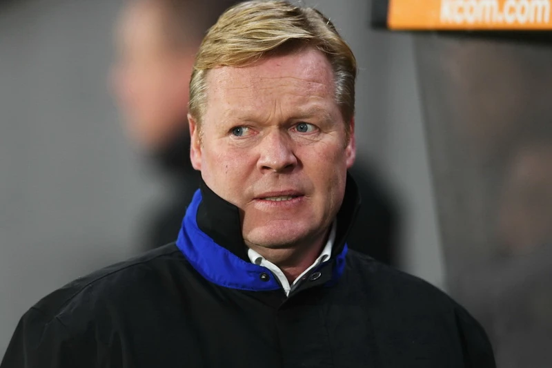 Koeman, novi Nizozemac za novu Barcelone?