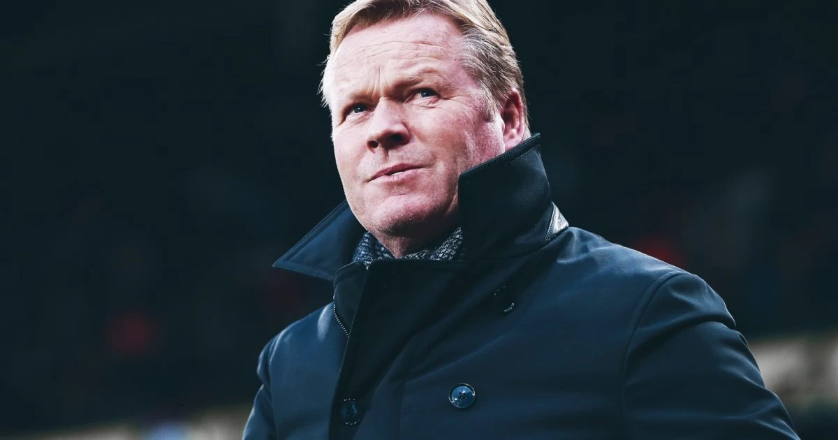 Bartomeu: Koeman će biti novi trener Barcelone, Messi ostaje