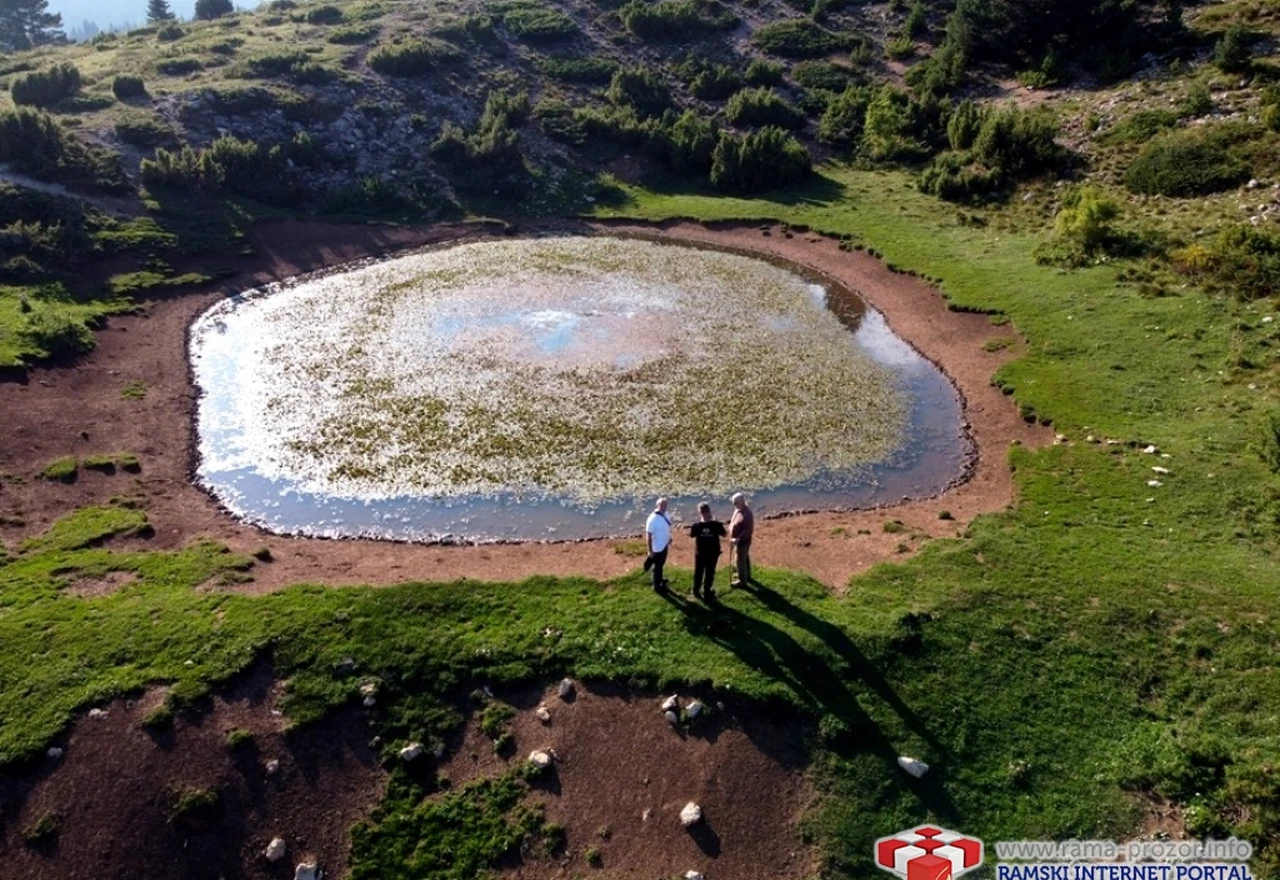 Vran planina: Planinari čuvaju sjećanje na Divu i pomažu drugim planinarima