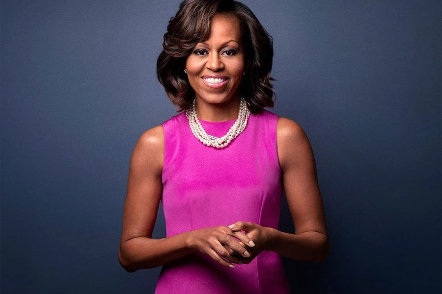 Michelle Obama: Trump je 'pogrešan predsjednik'