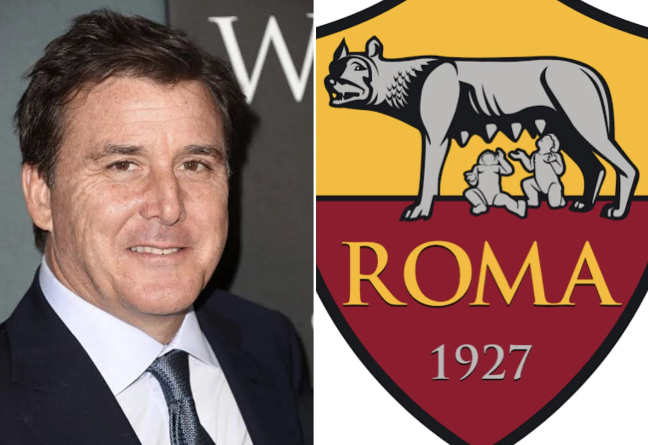 AS Roma dobila novog vlasnika