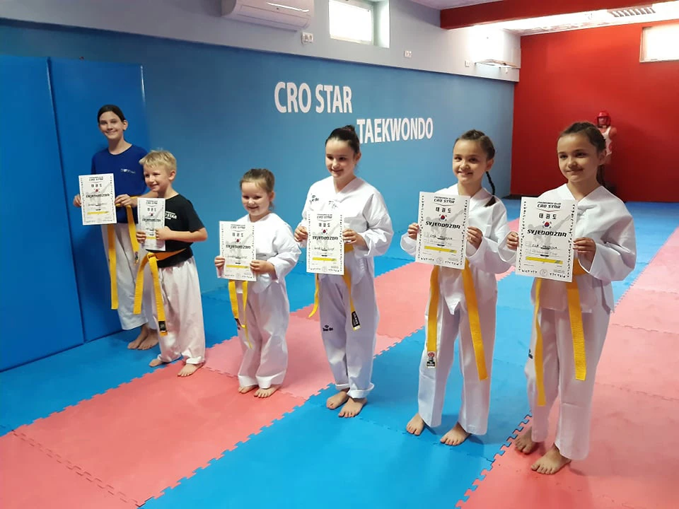 Cro Star nakon pauze kreće punom parom