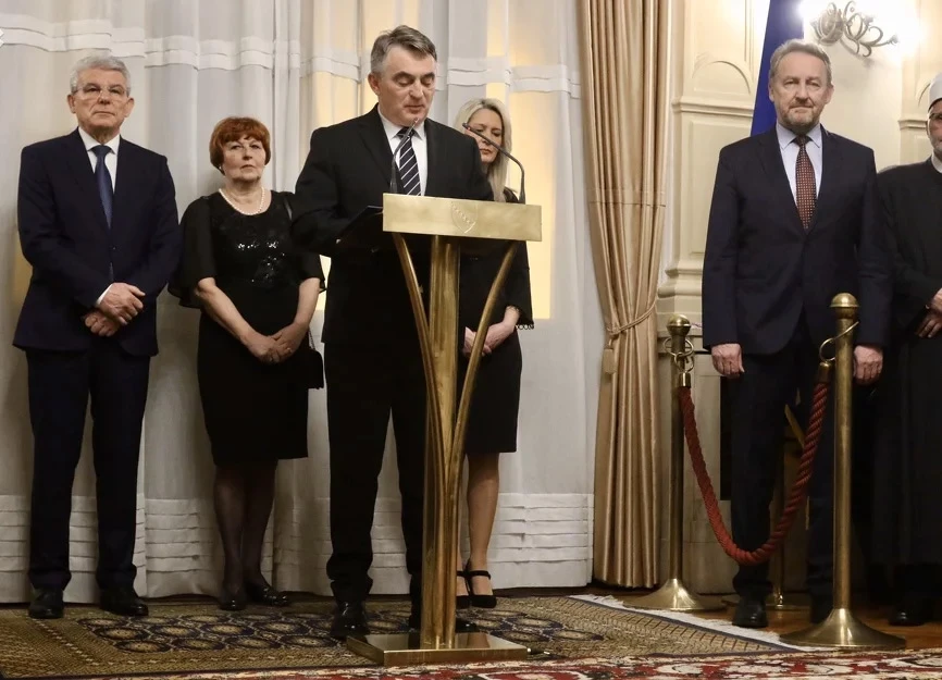 DF želi 13 općina