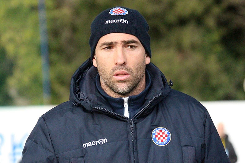 Tudor prihvatio Pirlov poziv u Juventus