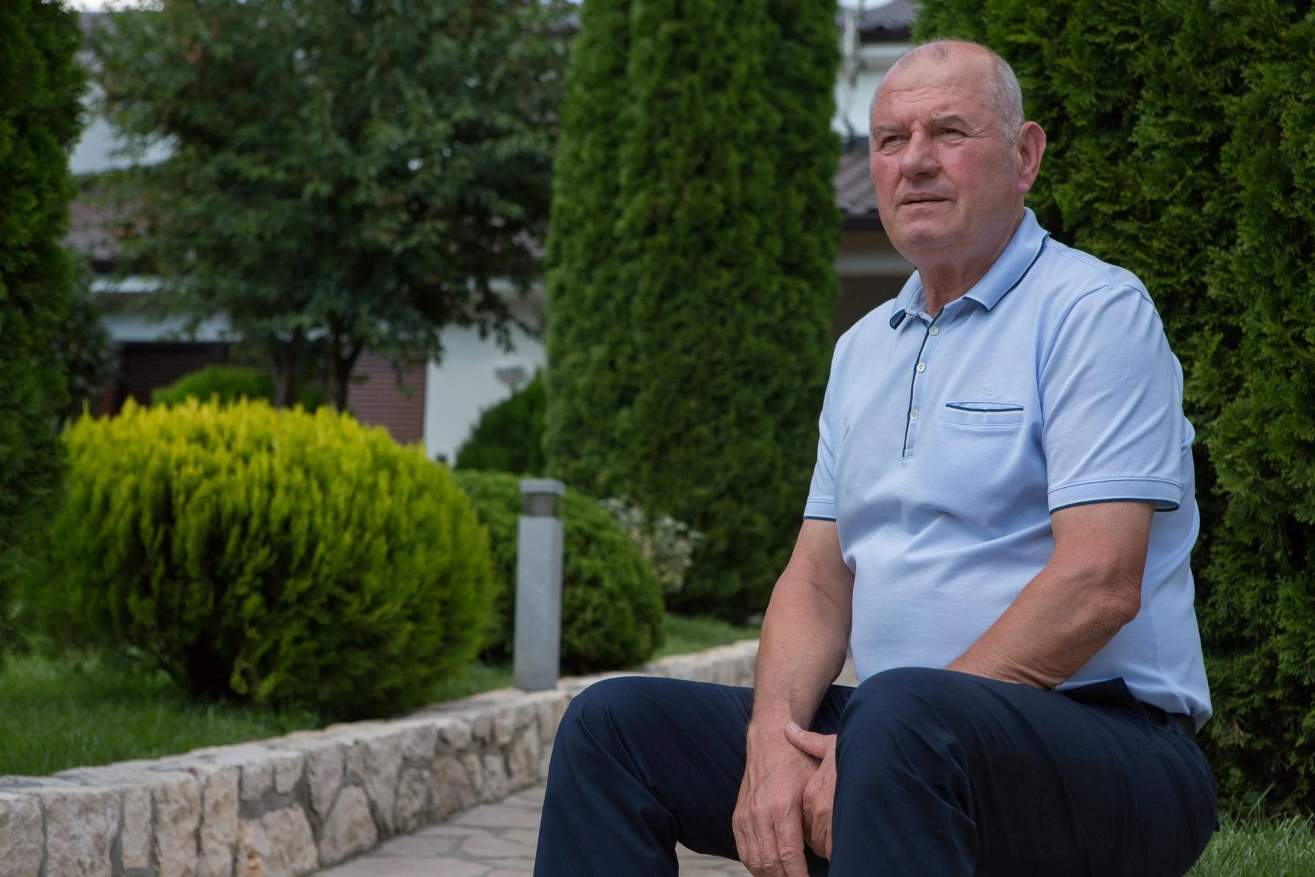 Feal zahvalio ministru, Čoviću i Dodiku