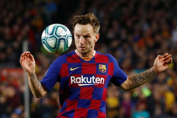 Monchi: Rakitić u Sevilli ? Komplicirano je