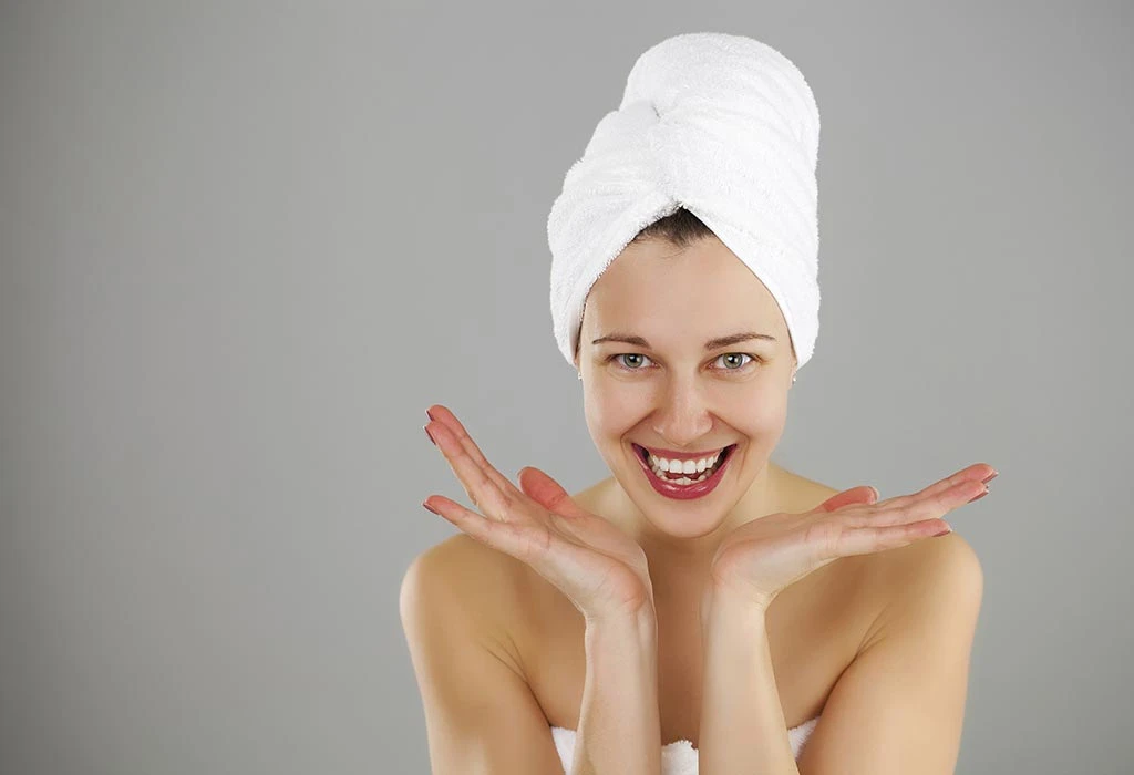 Beauty tips - Ovo nemojte raditi ako ste napunili 35 godina