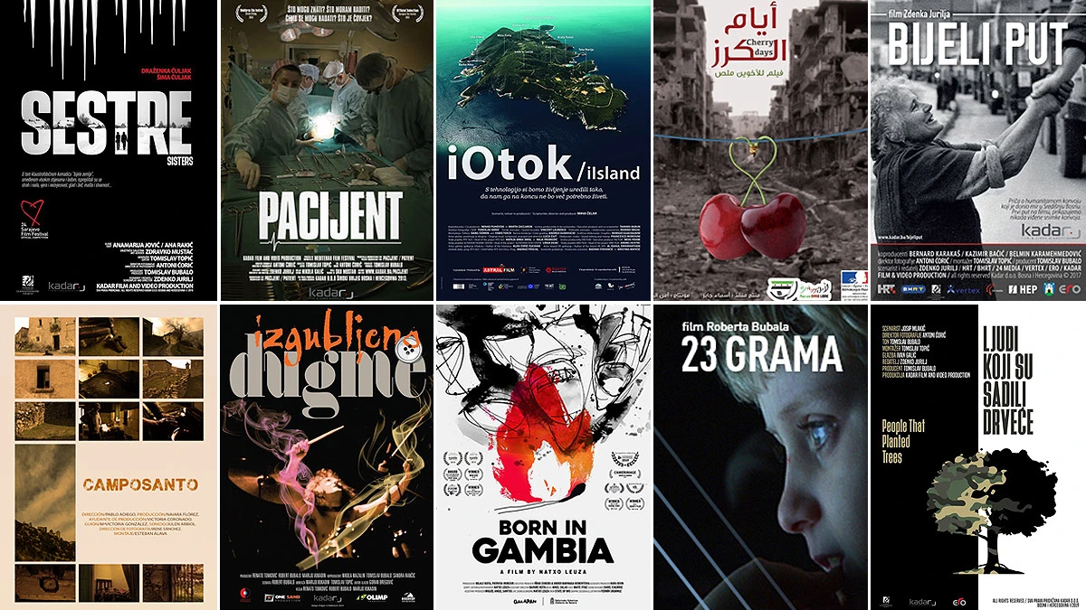 Videoteka Mediteran Film Festivala na Home TV-u