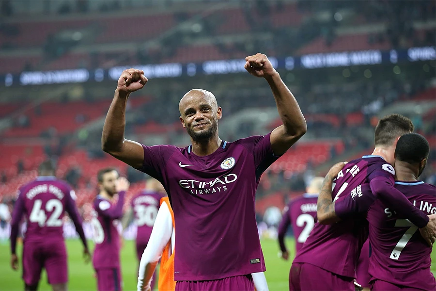 Kompany završio karijeru i postao trener Anderlechta