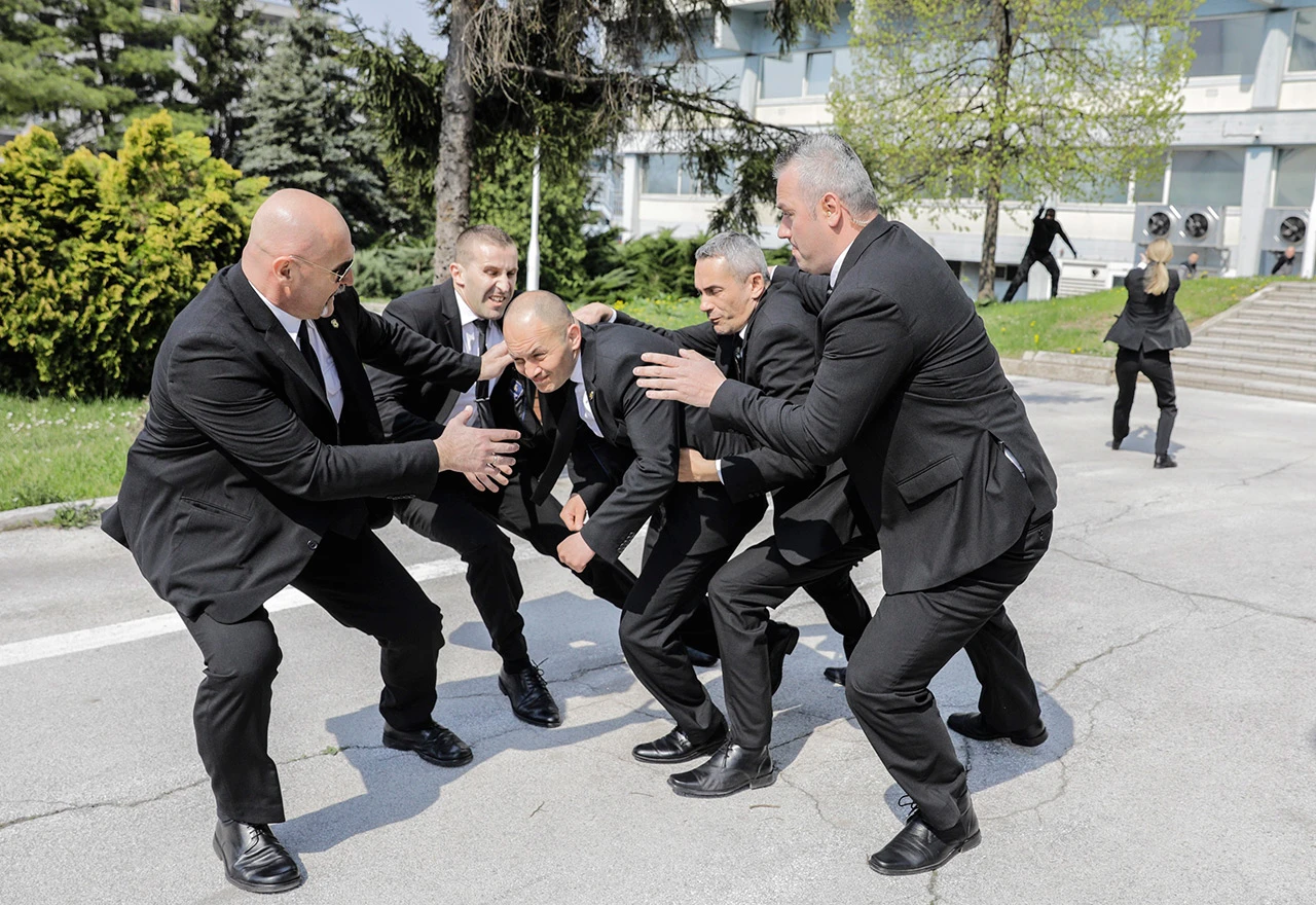 Tko su štićene osobe u BiH