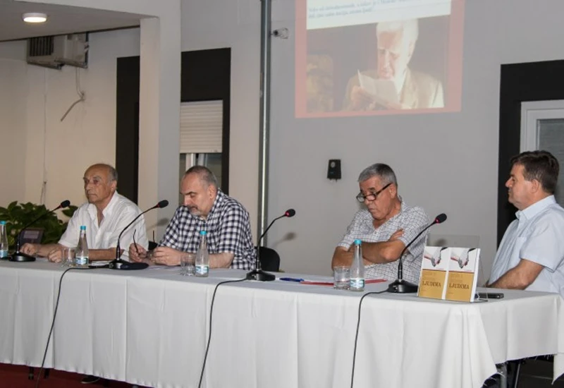 O dobrim ljudima na Mostarskom ljetu