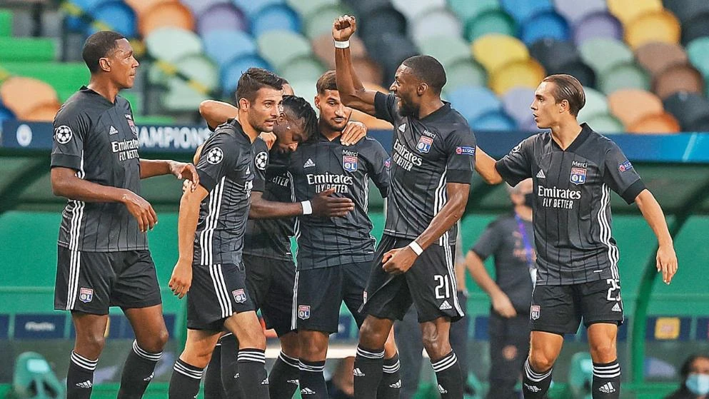 Lyon izbacio Manchester City i trasirao put za francusko finale Lige prvaka