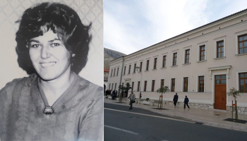 U Bergenu u 85. godini života preminula profesorica Borika Vanović Voljevica