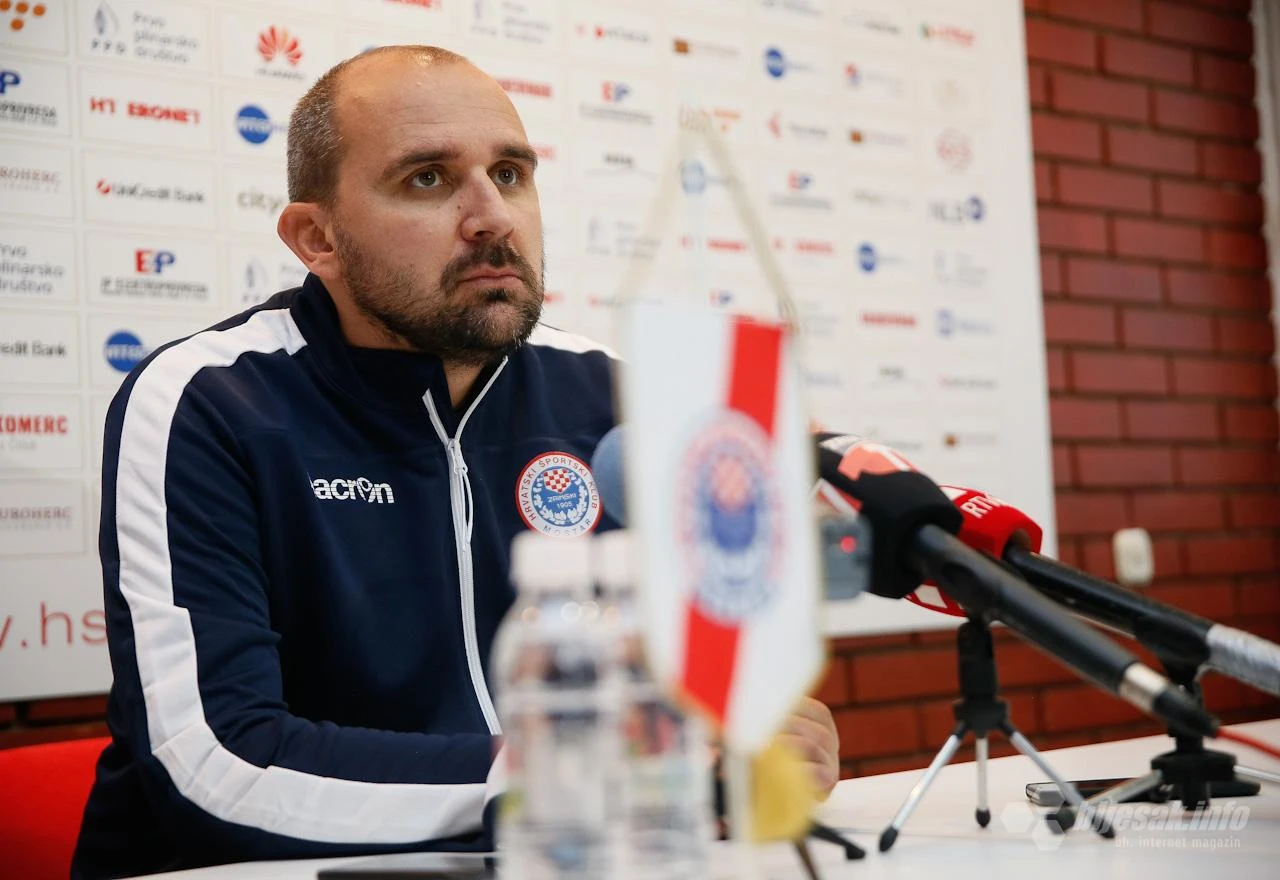 Žižović: Igrači su plaćeni za ono što rade, moraju preuzeti odgovornost