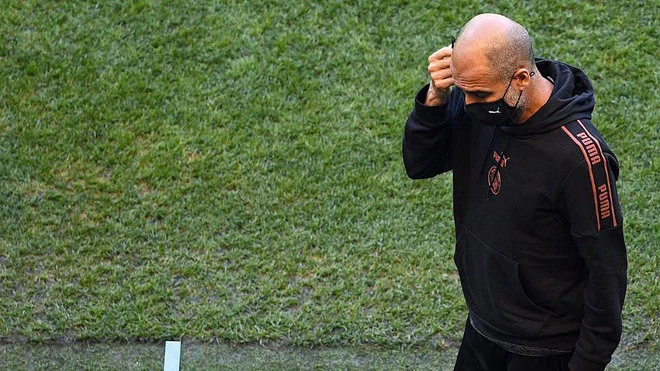 Manchester City i Olympique Lyonnais večeras odlučuju o zadnjem polufinalistu