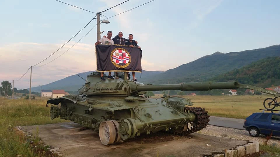 Bitka izvojevana na Blagdan Velike Gospe