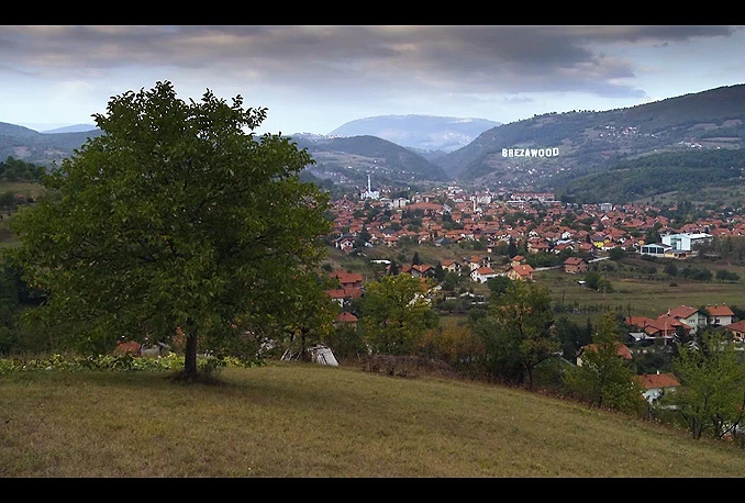 Tresla se BiH