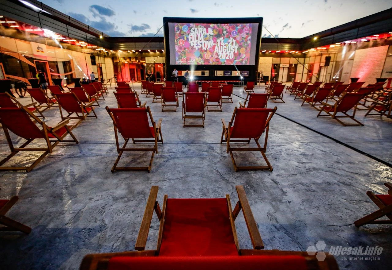 Sarajevo Film Festival stigao u Mostar