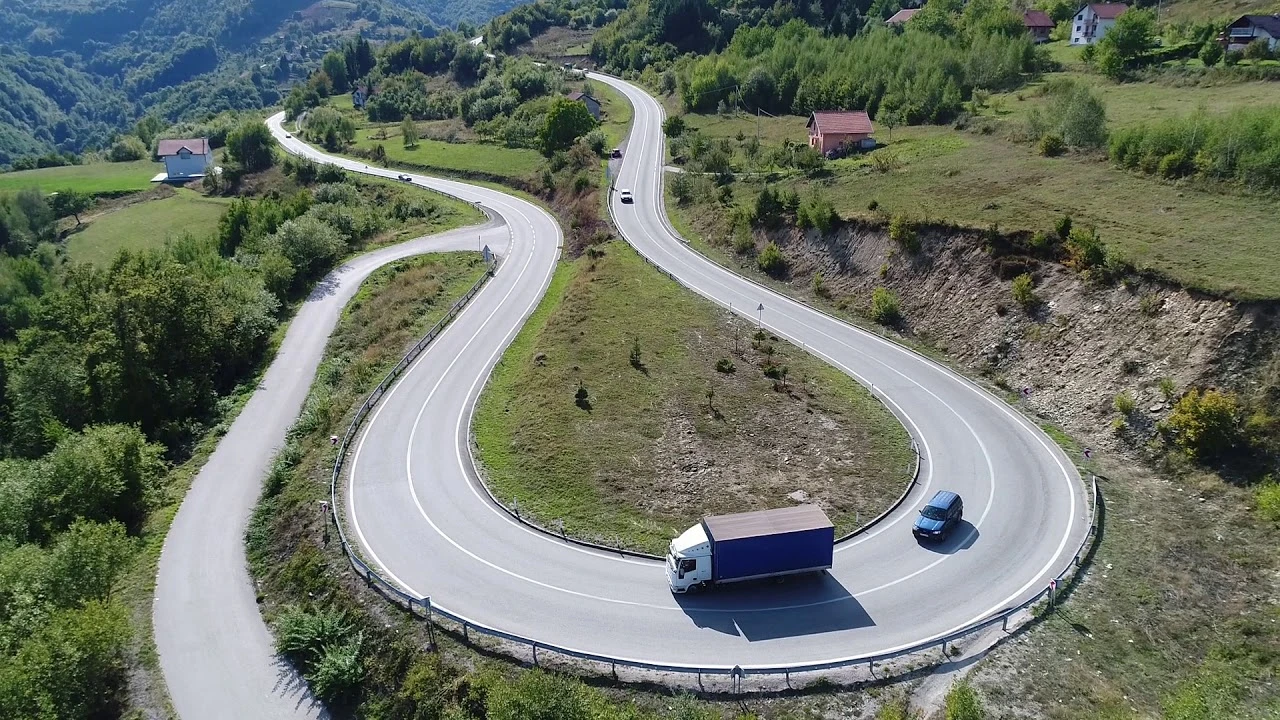 Na planinskom prevoju Komar poginula dva mladića