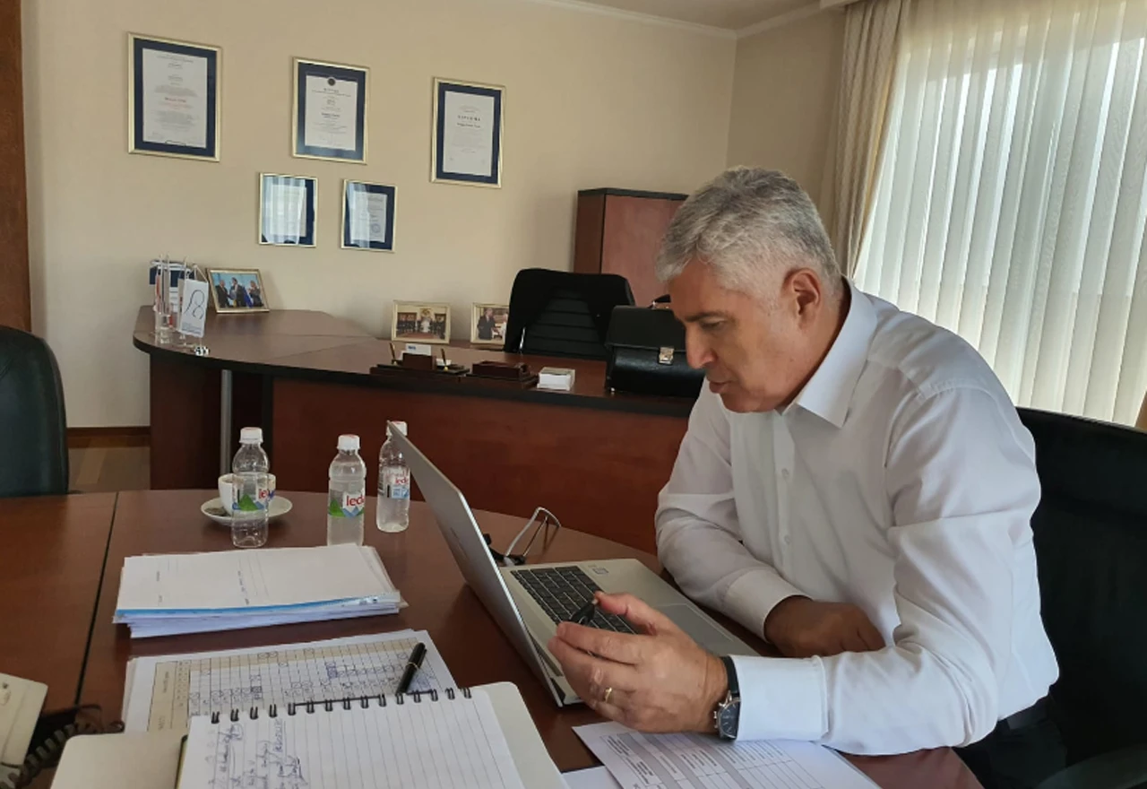 Predsjedništvo HDZ-a BiH raspustilo Općinski odbor Tomislavgrad