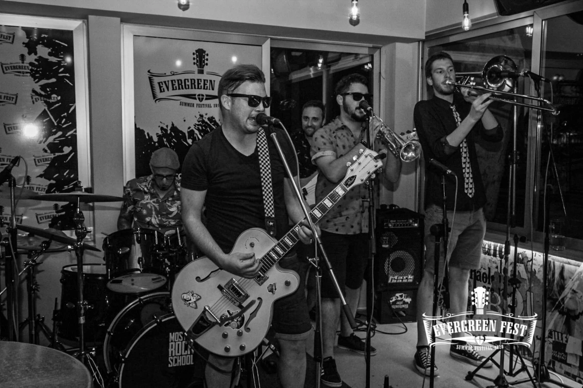 Evergreen Fest 2020. se održava sukladno mjerama protiv koronavirusa