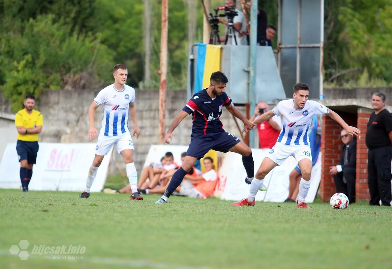 I prvoligaši na Arena Sport, derbi u Gabeli sudi premijerligaški sudac