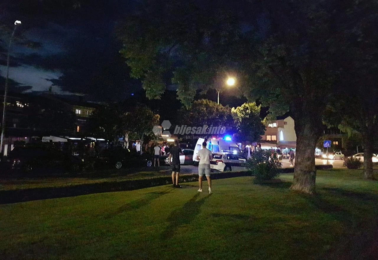Pucnjava u Čapljini: Jurković u pritvoru, Križanović u bijegu