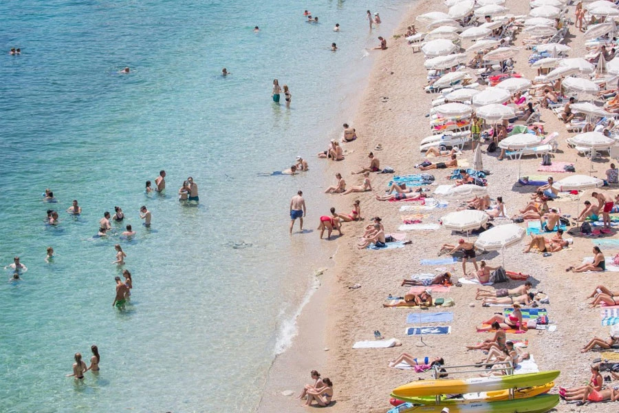 Crna Gora otvara granicu s BiH