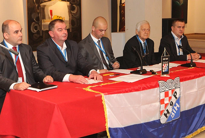 Preminuo Albert Šunjić, nekadašnji ministar branitelja u HNŽ-u