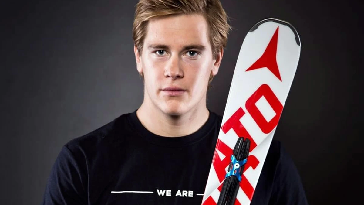 Najbolji hrvatski skijaši Filip Zubčić i Istok Rodeš pozitivni na koronavirus