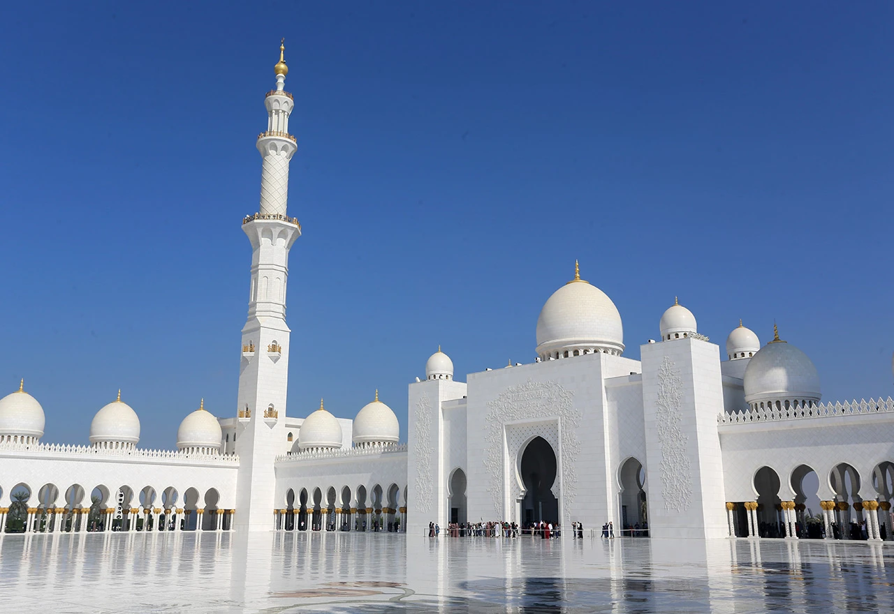 Palestina povukla veleposlanika iz Abu Dabija