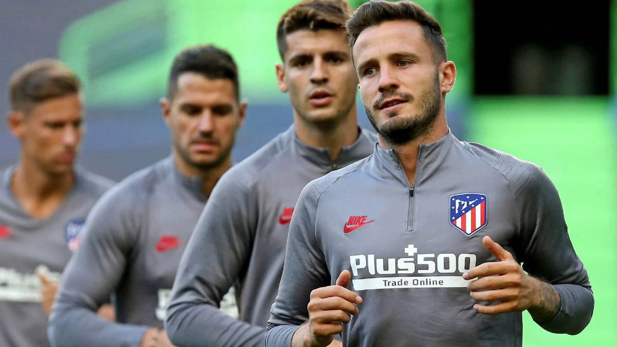 Leipzig i Atletico Madrid večeras odlučuju tko će se pridružiti PSG-u
