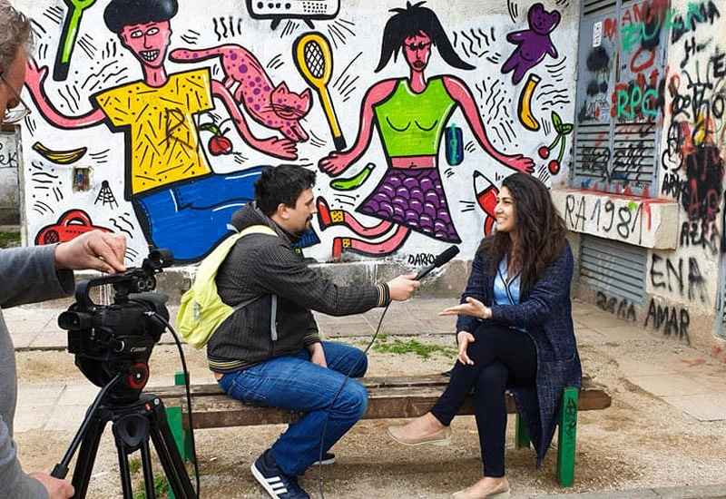 Mostar: Došlo je do toga da djeca prose za svoje djetinjstvo