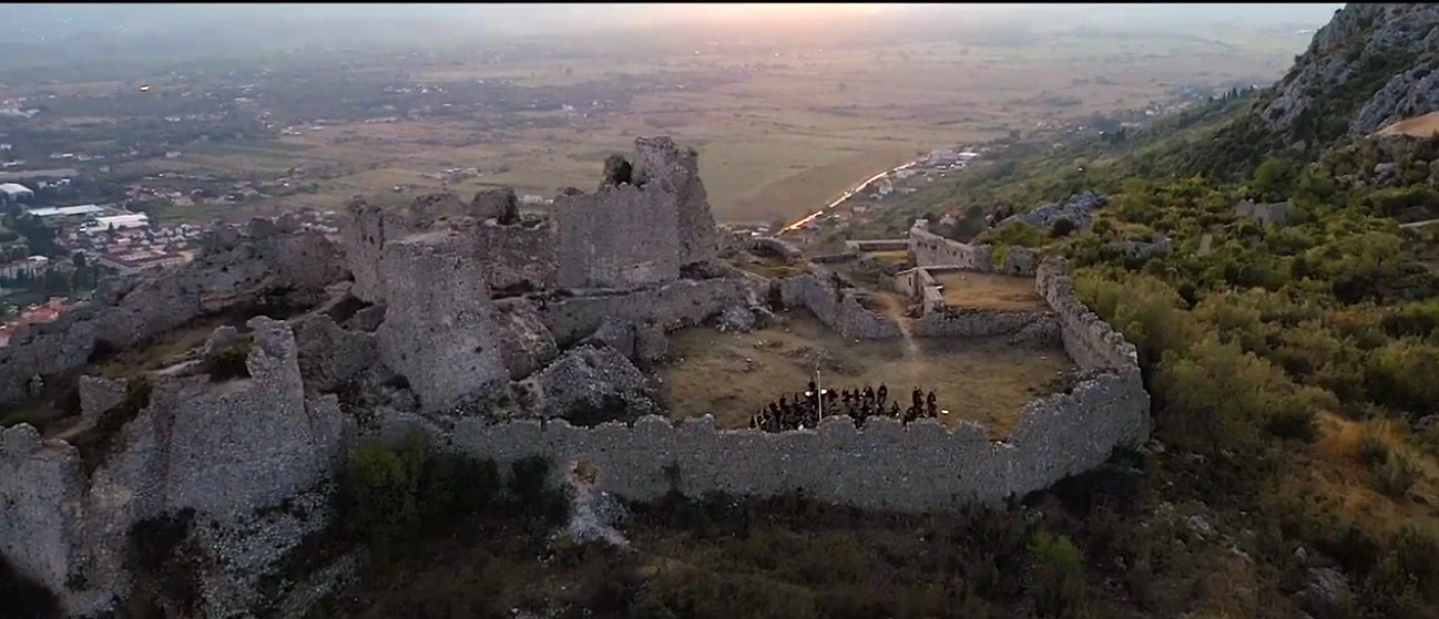VIDEO | Hercegovačka glazbena razglednica koja će vas ''odvojiti od ovog svijeta''
