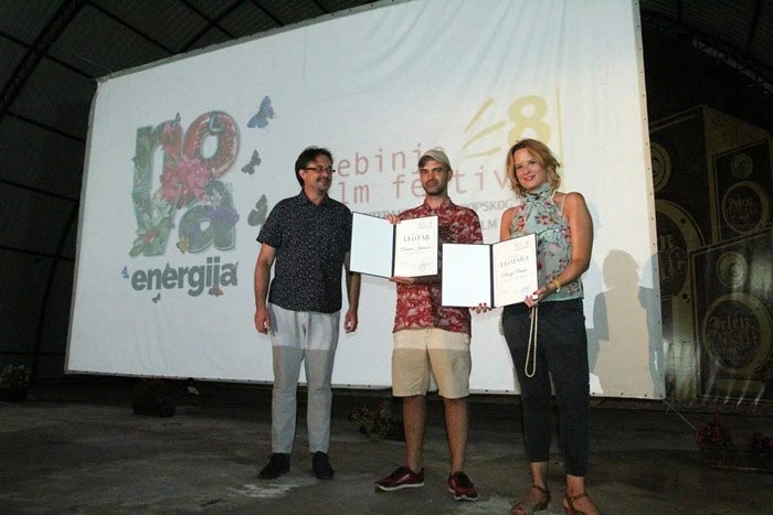 Jedan od rijetkih festivala koji je održan...