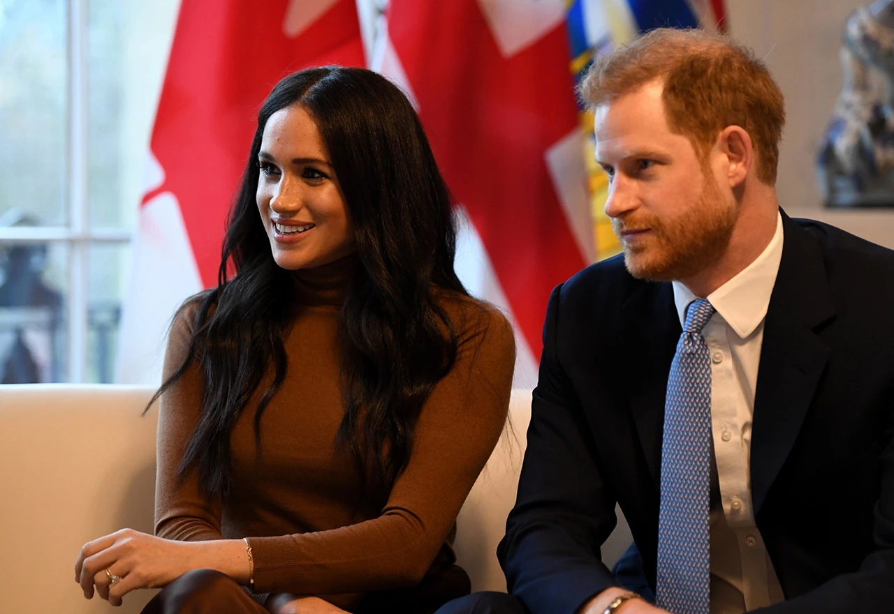 Princ Harry i Meghan uselili se u novi dom od 15-ak milijuna dolara